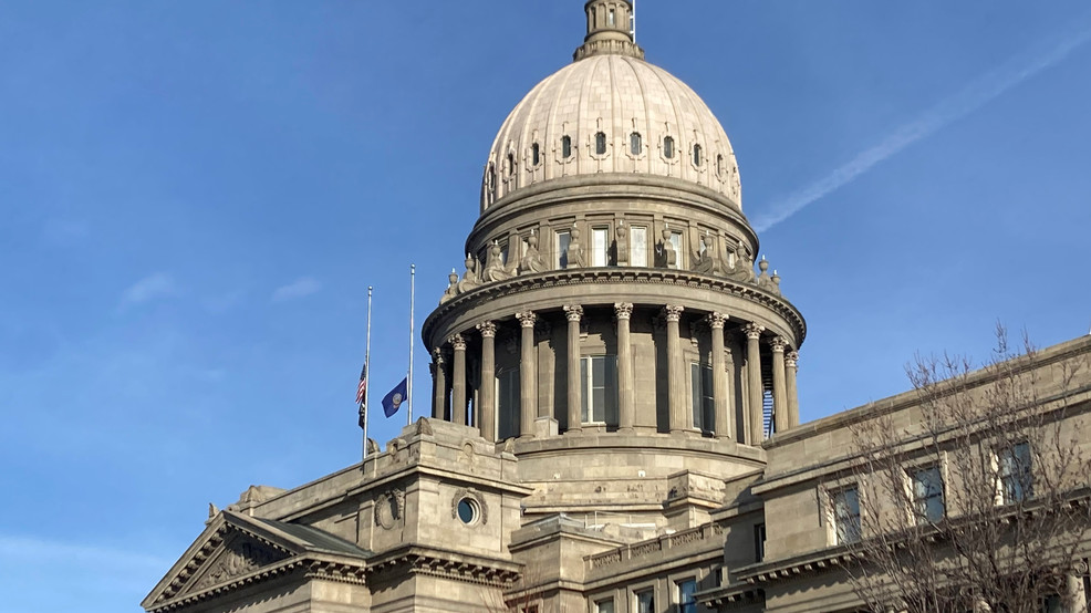 Idaho House passes bill expanding trans bathroom bans as activists ...