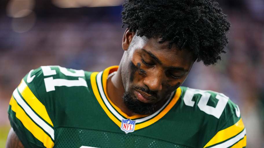 Nate Hobbs in trouble as Packers’ Greg Newsome buzz picks up