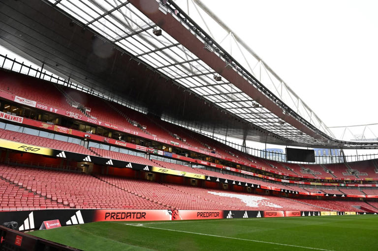 Arsenal to introduce safe standing in significant Clock End change