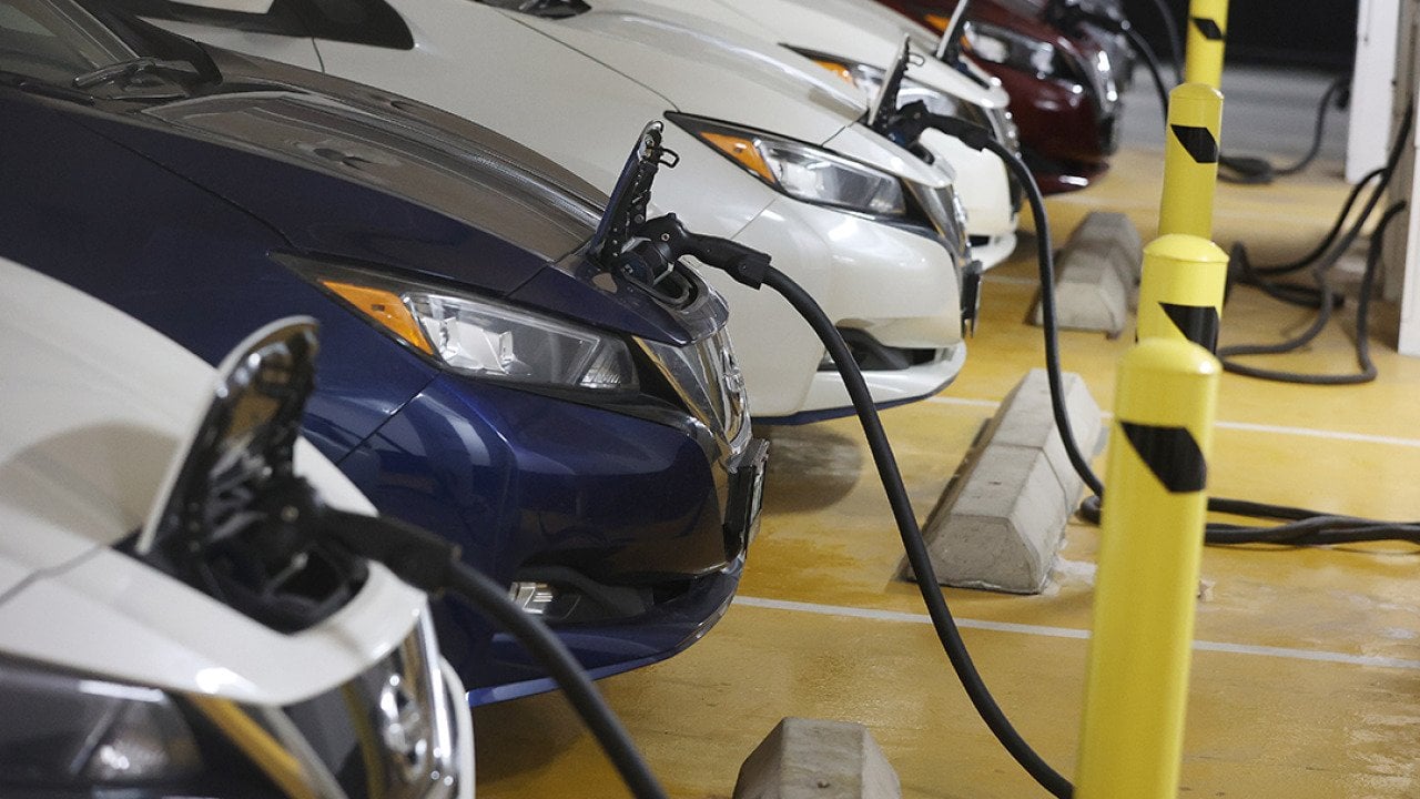 This tech could keep EVs from stressing the grid — and save everyone money