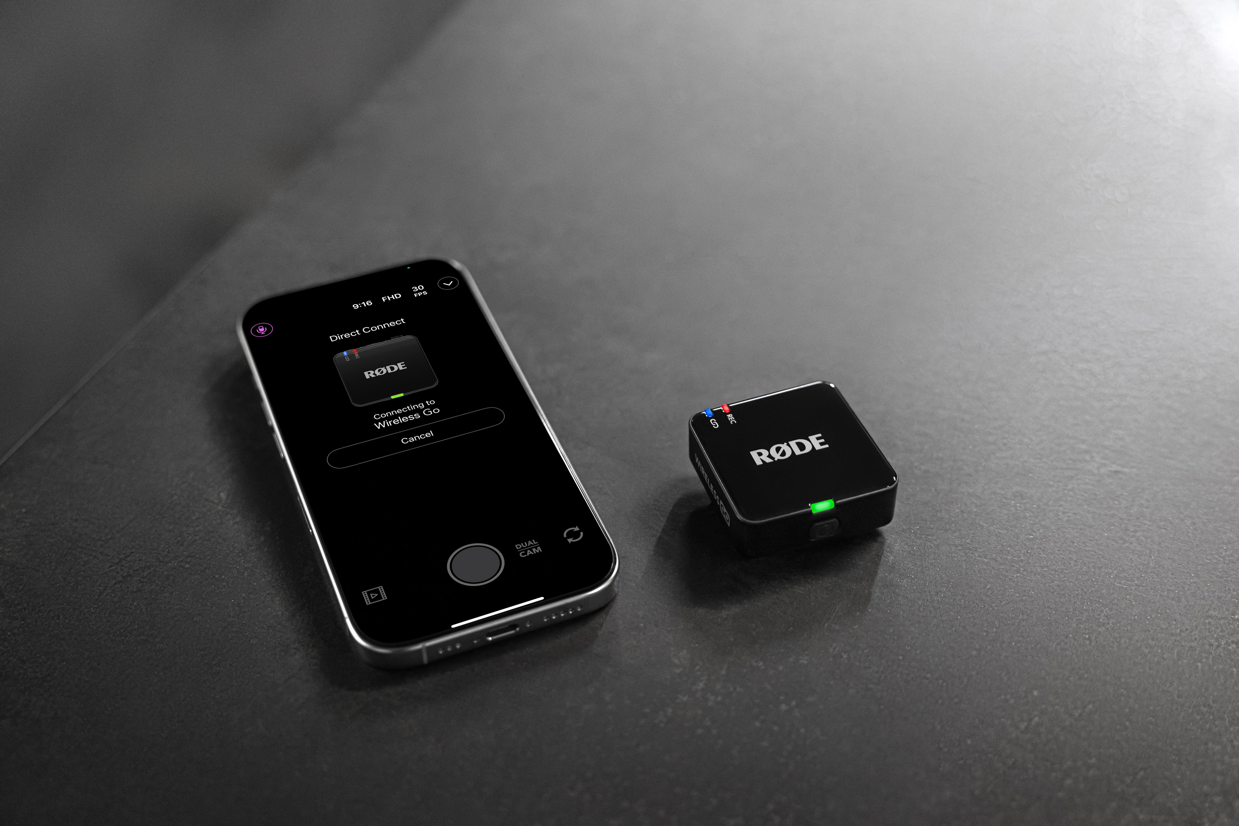 Deze microfoontjes van Rode kun je nu ook direct verbinden met je iPhone