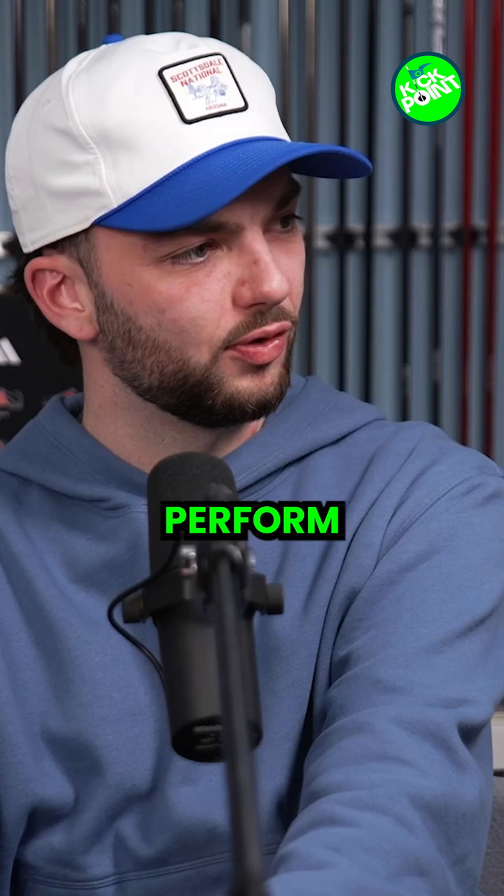 The verdict is in on Mizuno