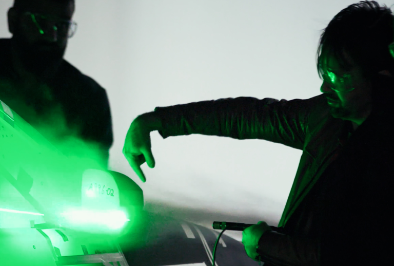 Ford’s new electric truck was inspired by F1, LEGOs