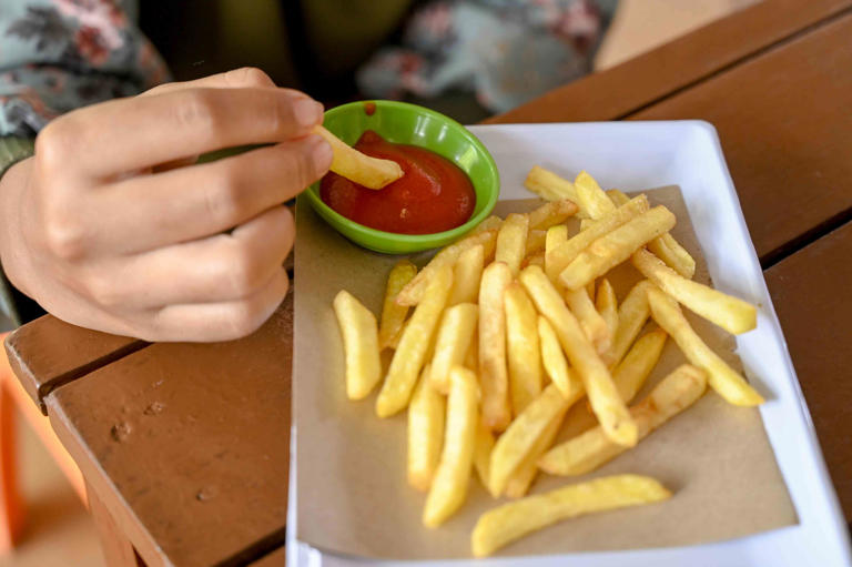 5 foods that can trigger inflammation in the body