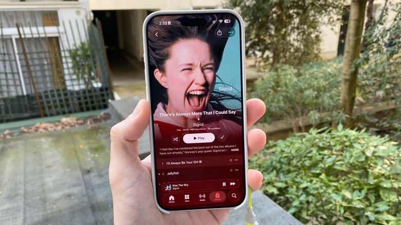 4 new iOS 26.4 features coming to Apple Music