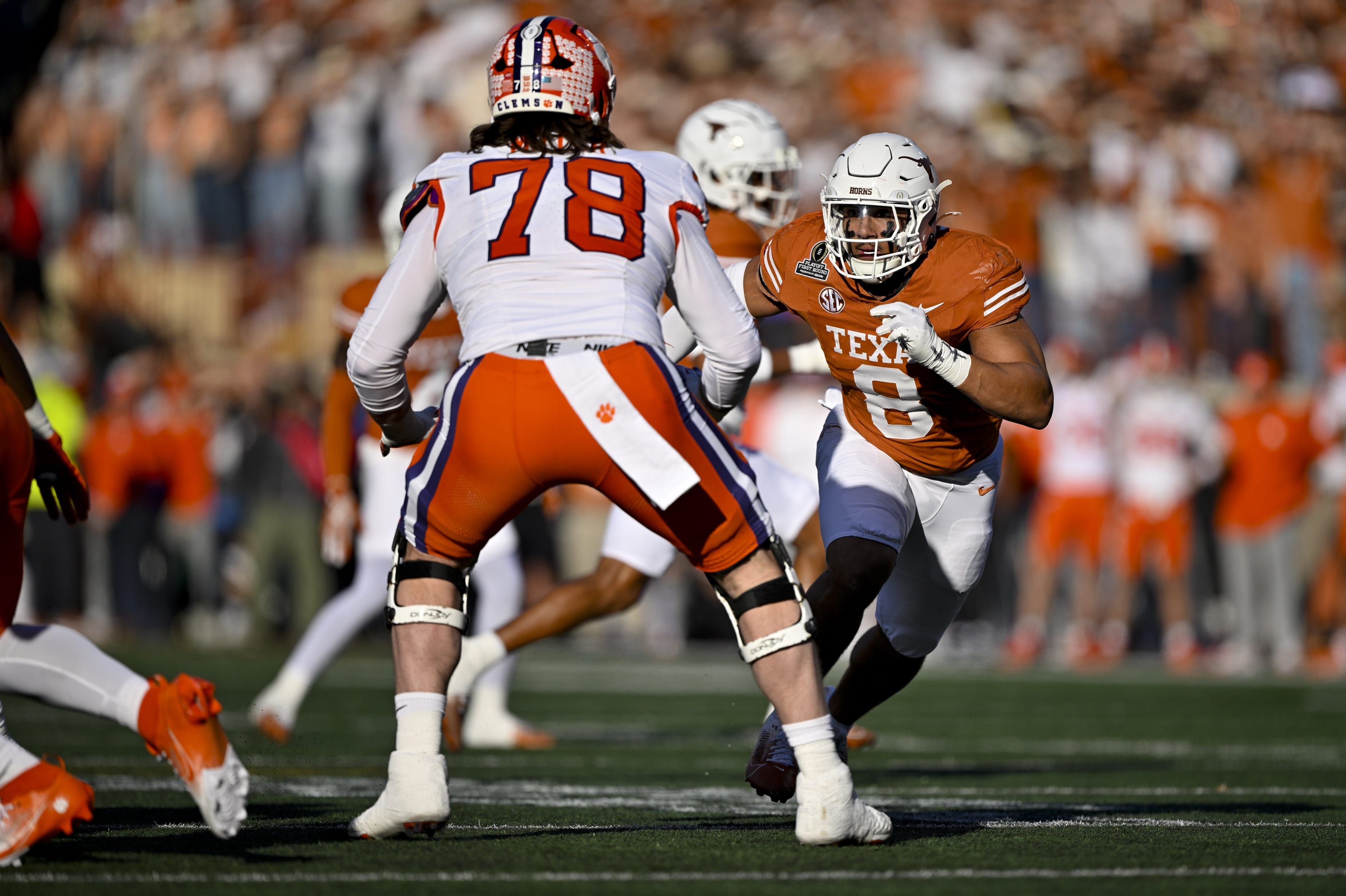 Ranking the positions most likely to be picked 23rd overall