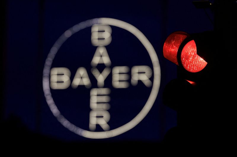 Bayer to make $10.5 billion push to settle Roundup cases, Bloomberg reports<br><br>
