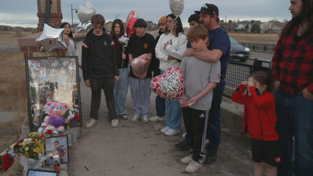 Good Samaritan describes effort to try to to save Colorado teen who ...