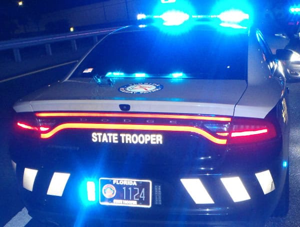 Dade City driver involved in fatal US-301 pedestrian crash in Pasco County