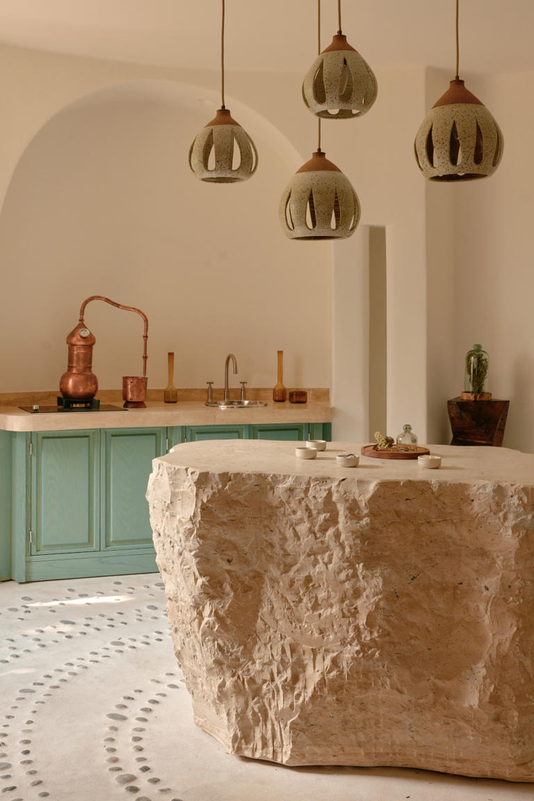 7 interior design podcasts the C&TH team love