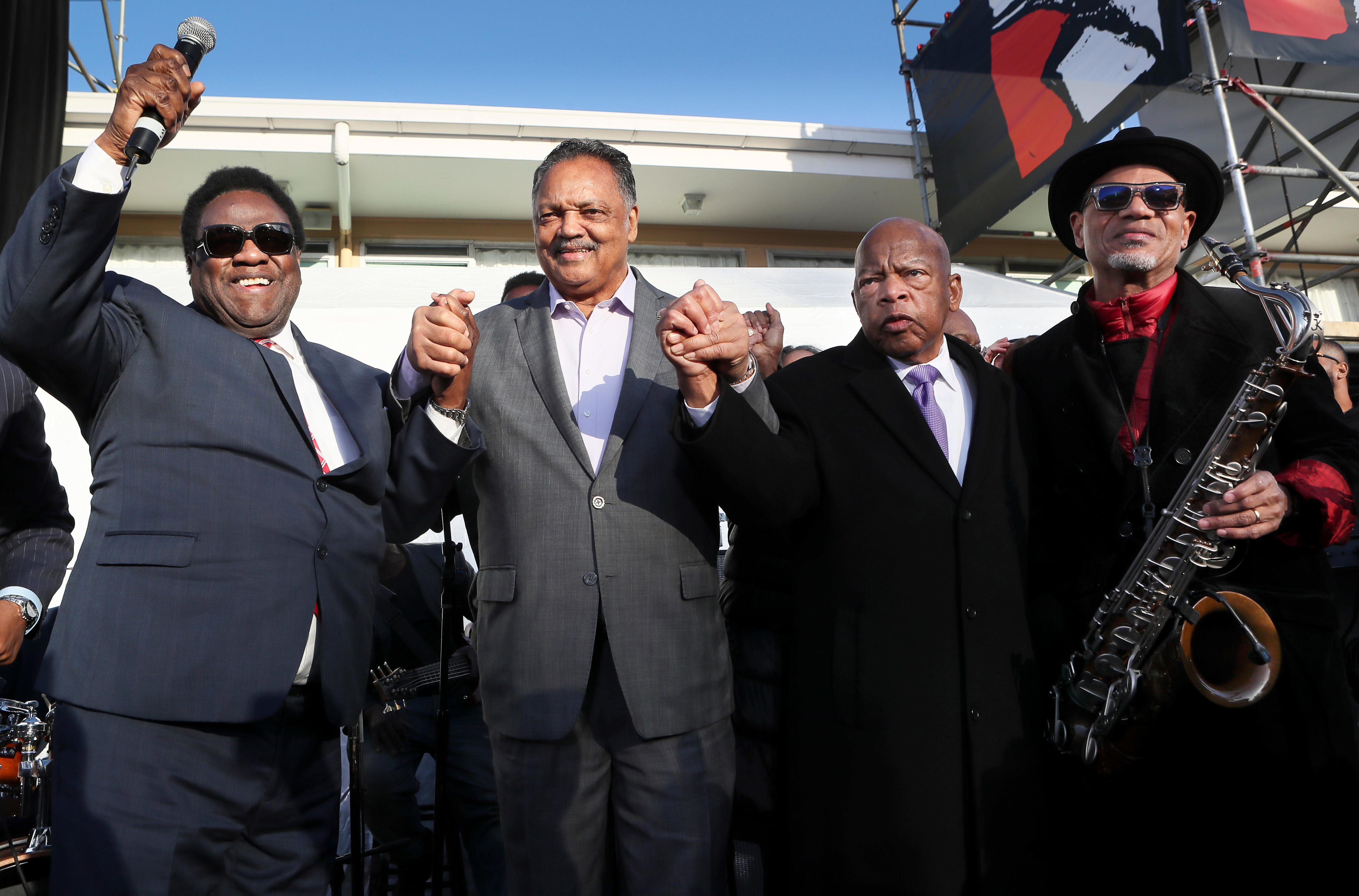 Festival shows Nashville's jazz scene is gaining national recognition