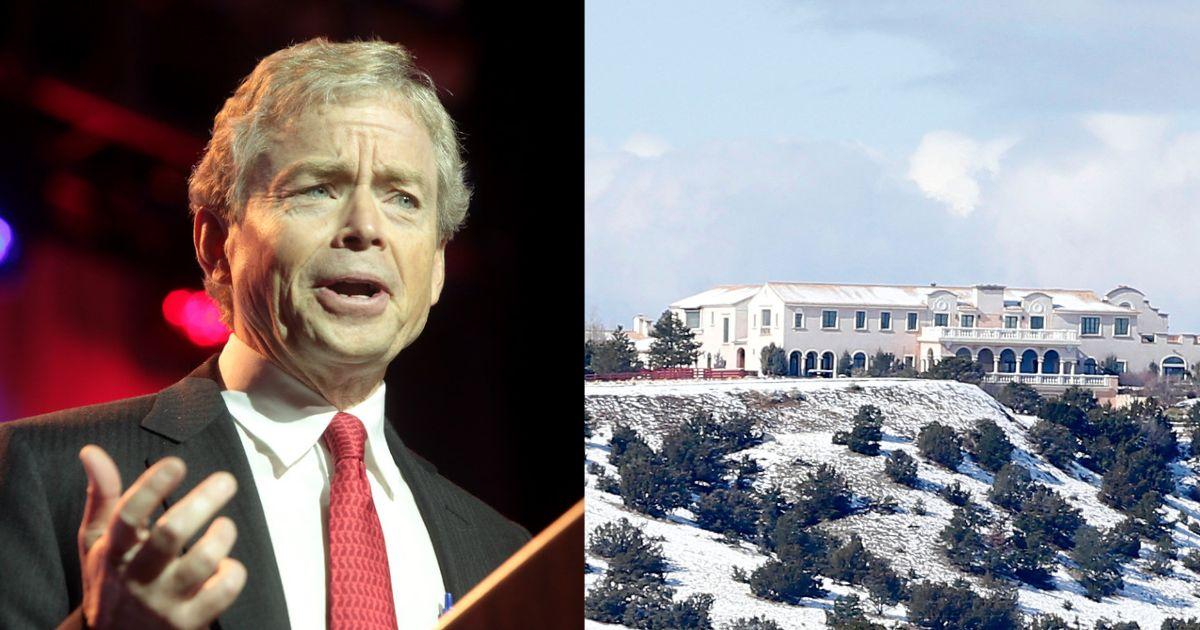 Texas MAGA candidate’s surprising link to Jeffrey Epstein surfaces in ...