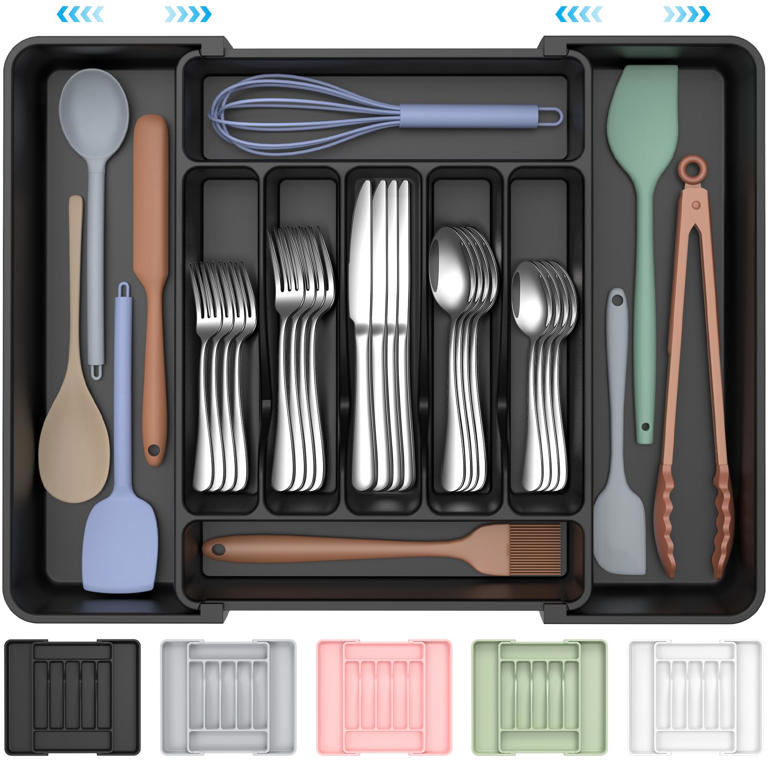 Upgrade your kitchen for less with these affordable kitchen gadgets