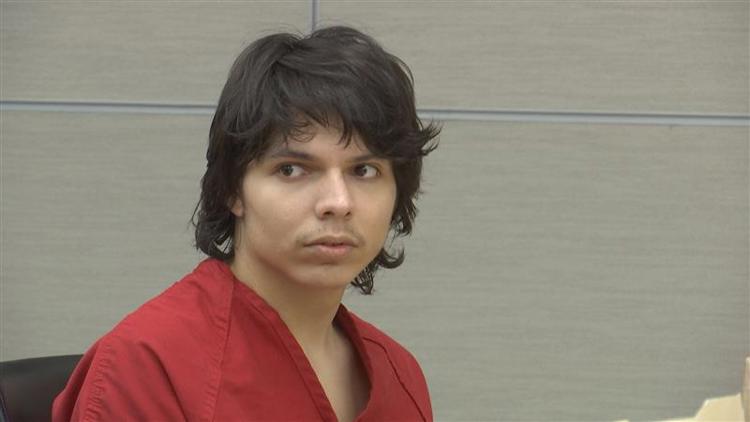 3rd and final suspect sentenced in deadly drive-by shooting at wrong ...