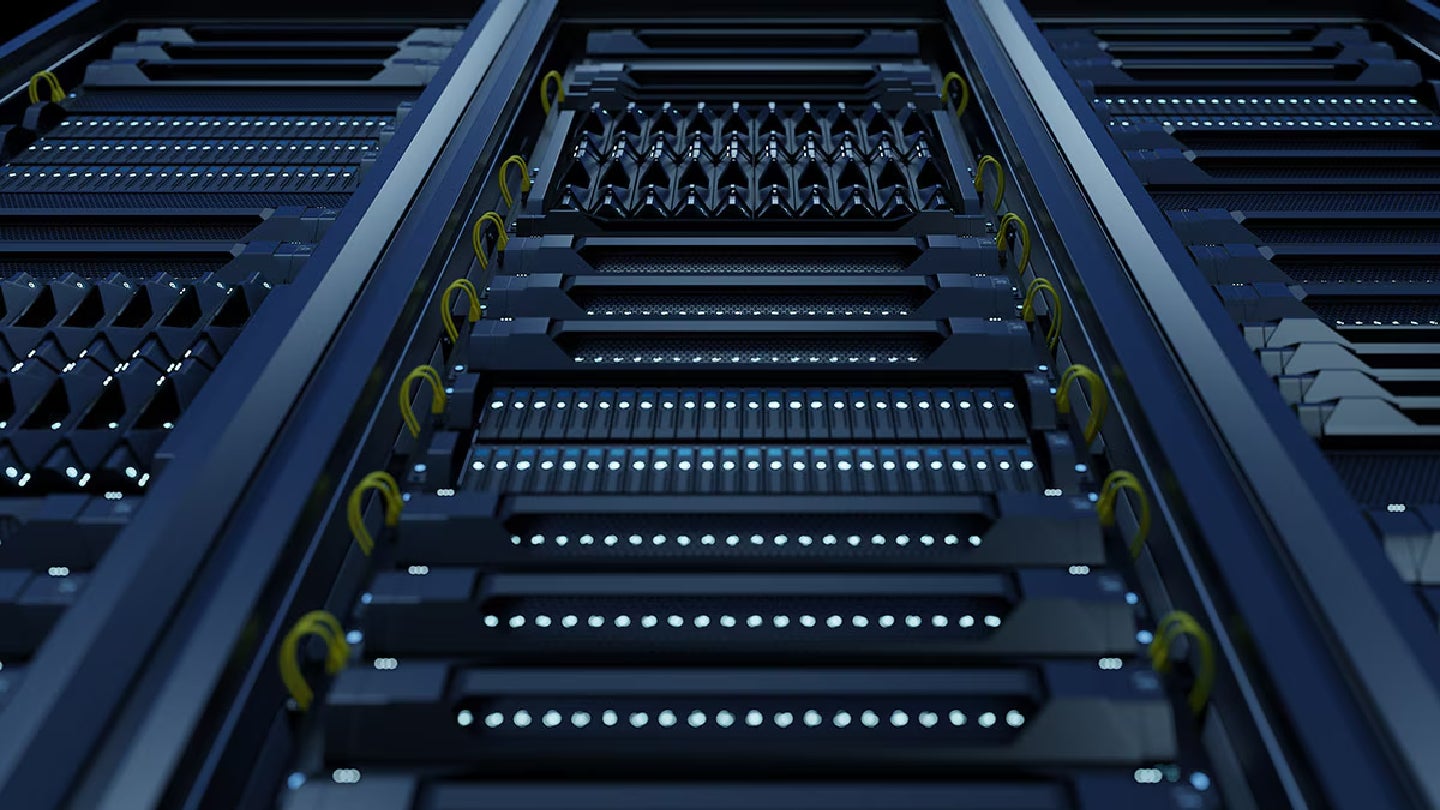 AMD and TCS to develop Helios rack-scale AI infrastructure in India
