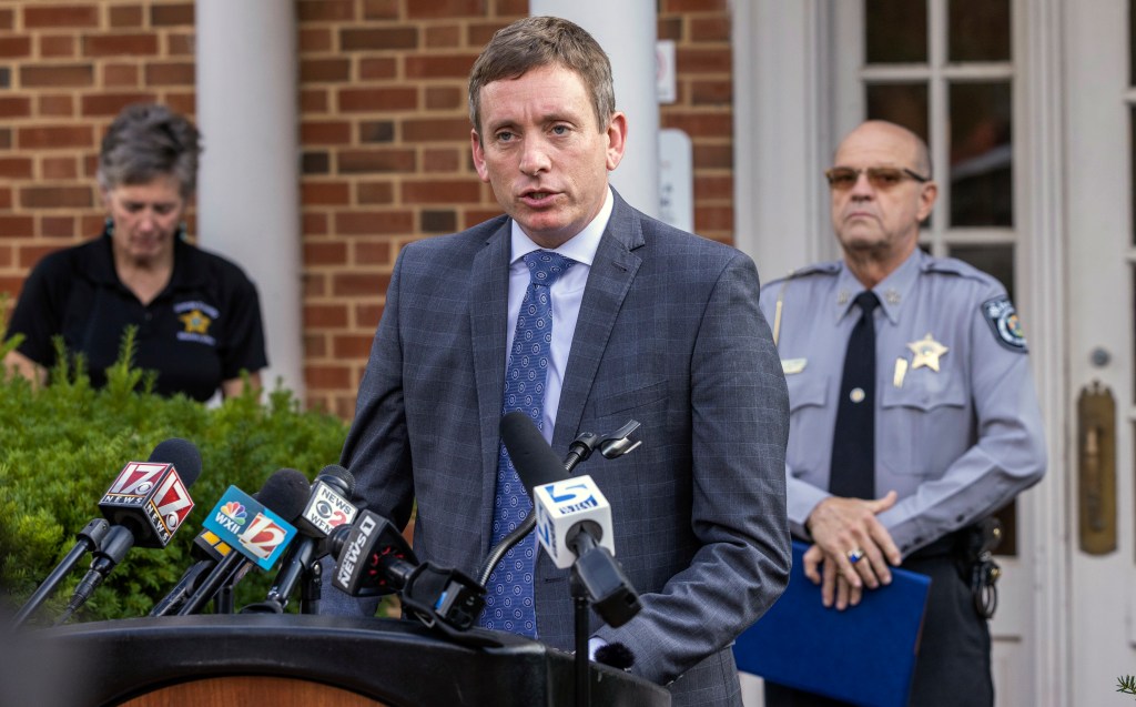 Duke-North Carolina court storm controversy escalates after DA’s rebuke ...