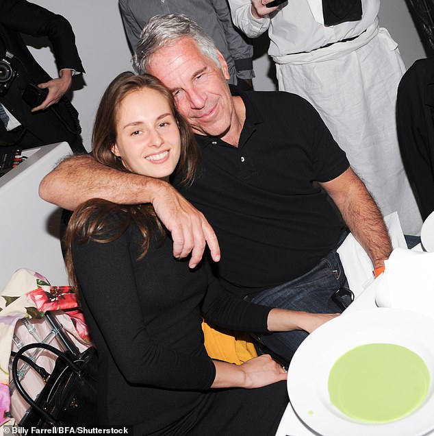 Inside Epstein's obsessions with hot water bottles and beef jerky