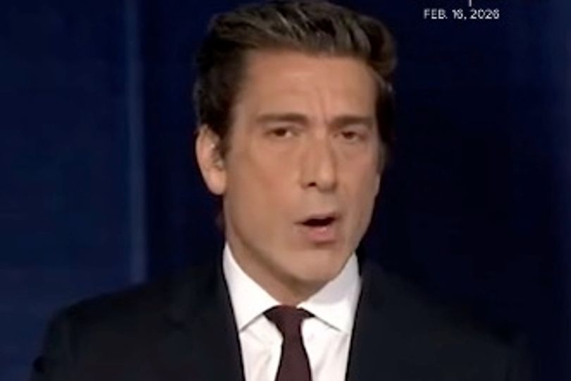 David Muir viewers ask 'what is wrong with us' as he returns to ABC