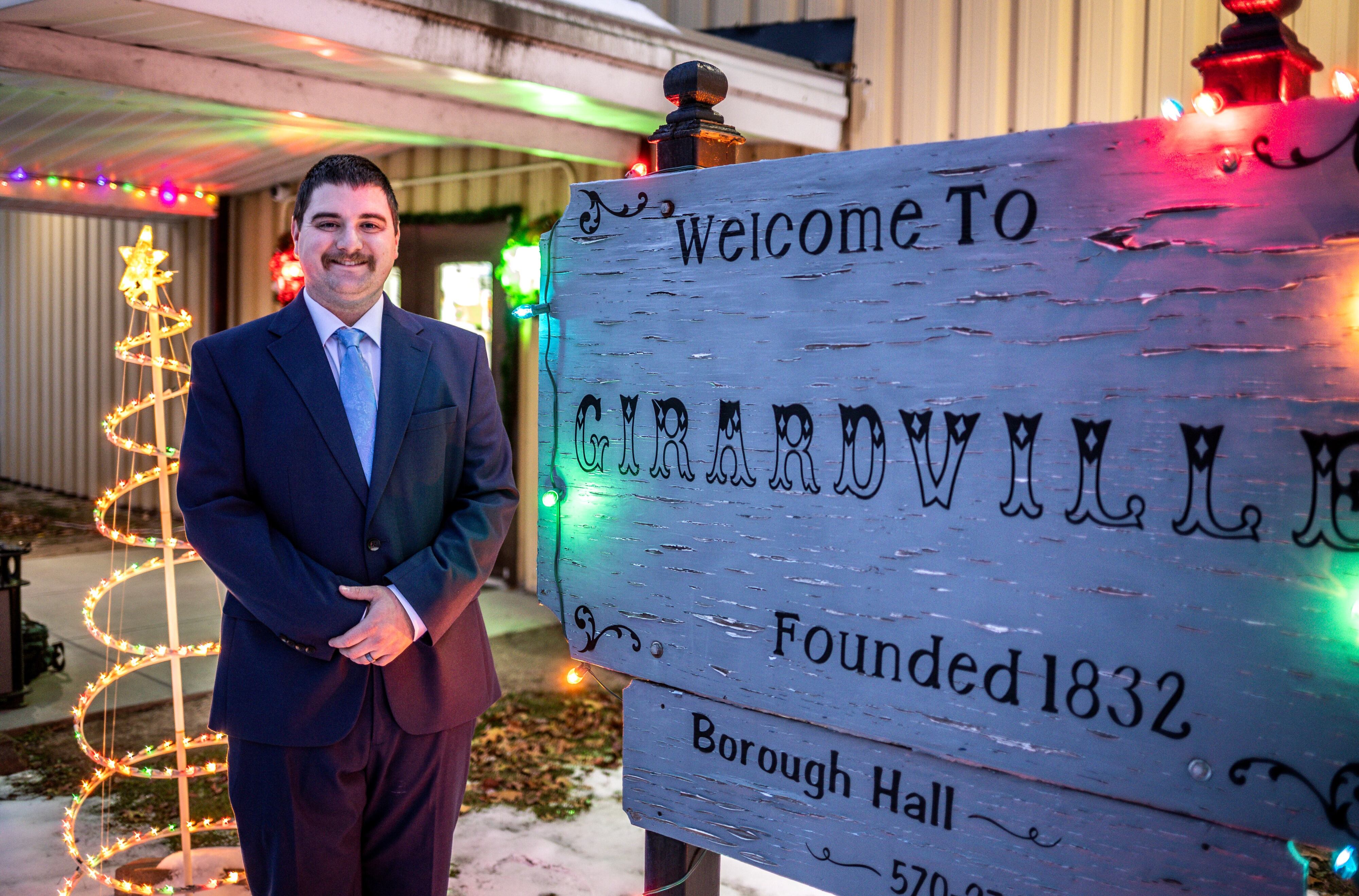 Dying Pa. coal town a ‘blank slate’ for minority newcomers. Can they ...