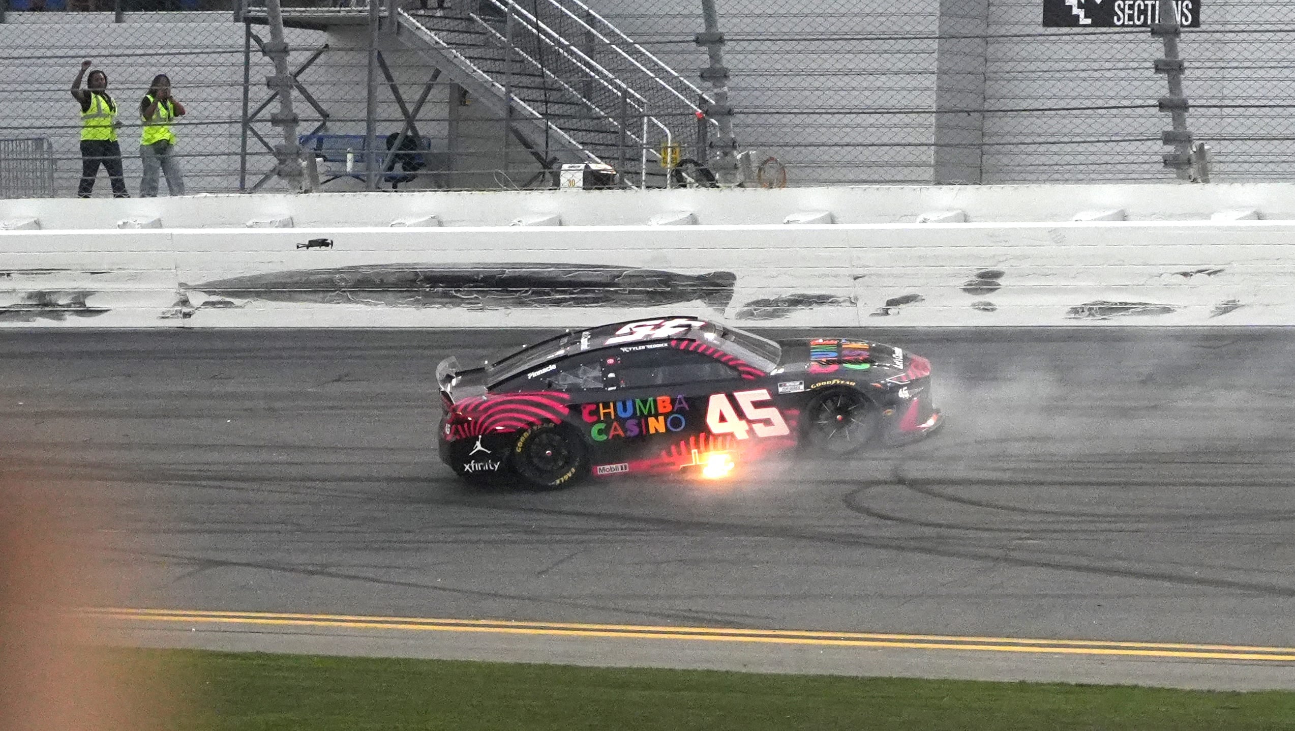 NASCAR stock watch before Atlanta: Stock up, stock down for 6 drivers