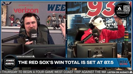 The Red Sox say they want to win a World Series, but their actions don ...