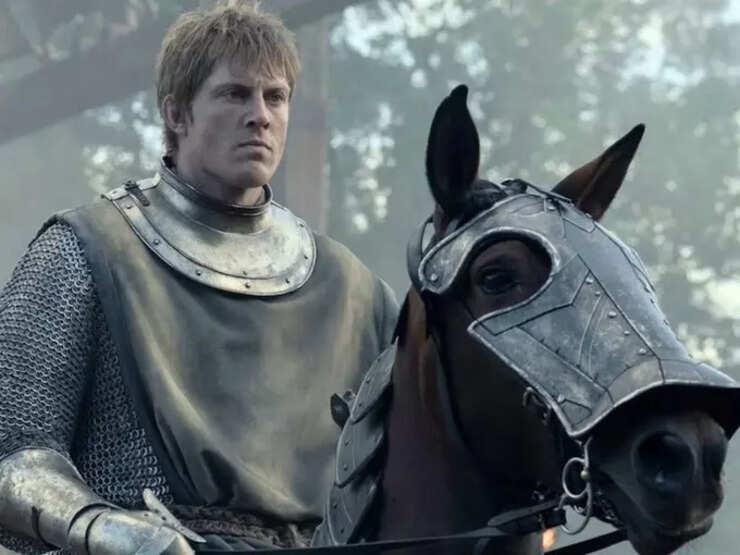 A Knight of the Seven Kingdoms: Trial of Seven shocks Westeros with its ...
