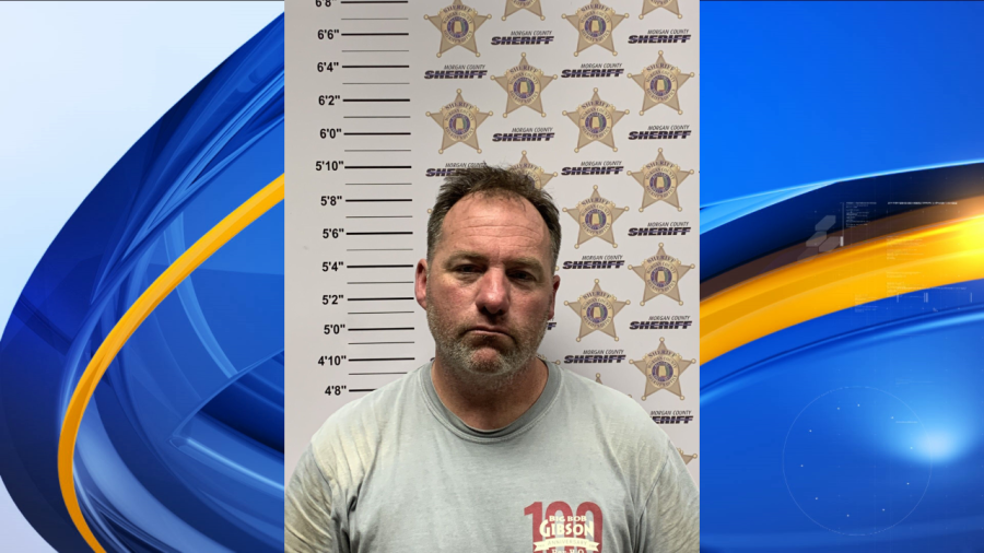 Man arrested on drug charges following traffic stop, search warrant in ...