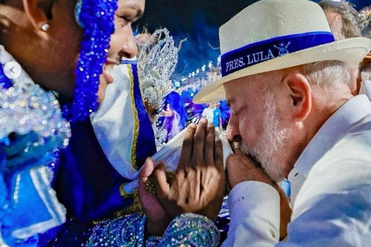 Lula (Ricardo Stuckert)