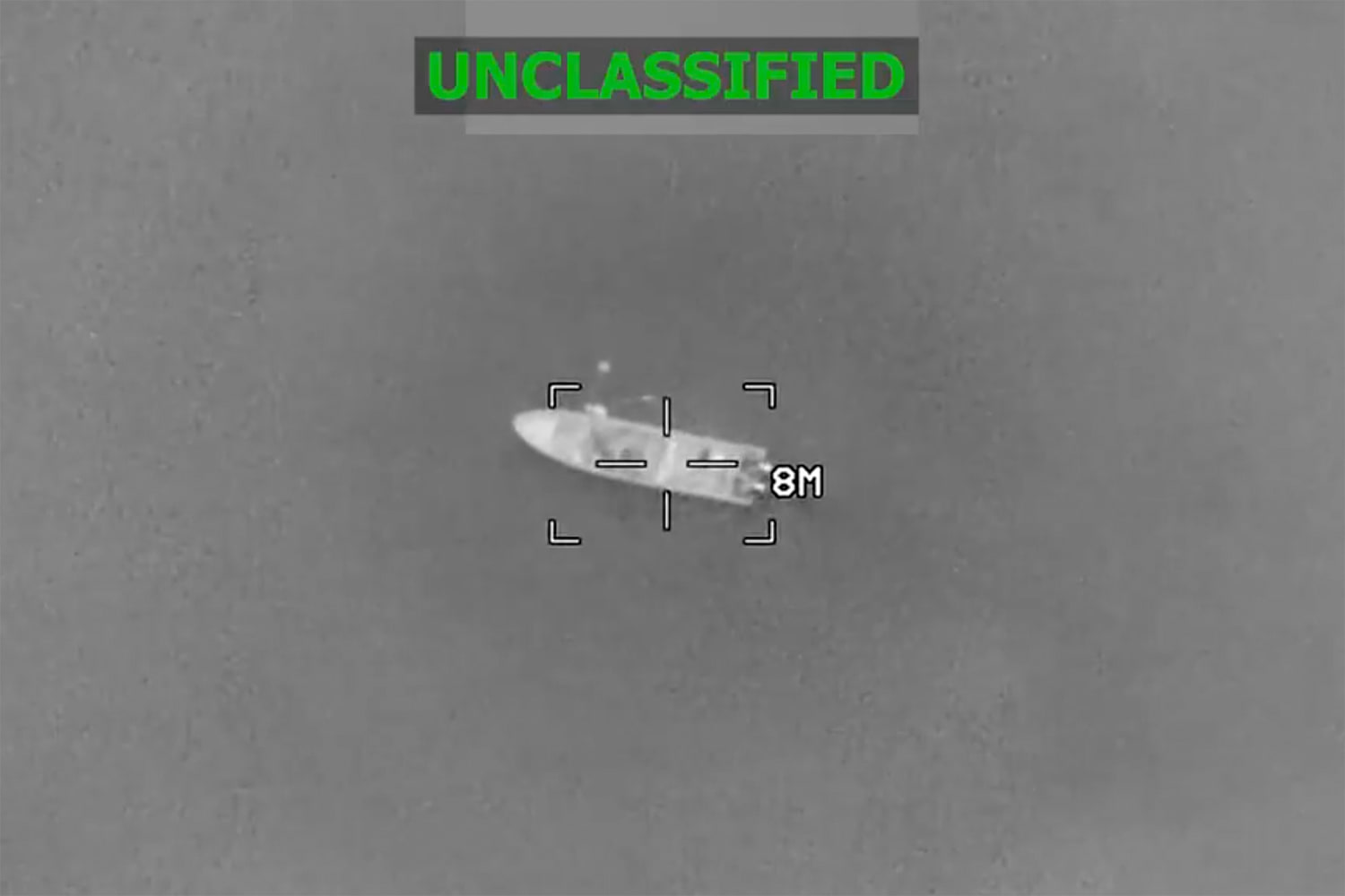 US military strikes three more alleged drug boats in the Pacific and ...