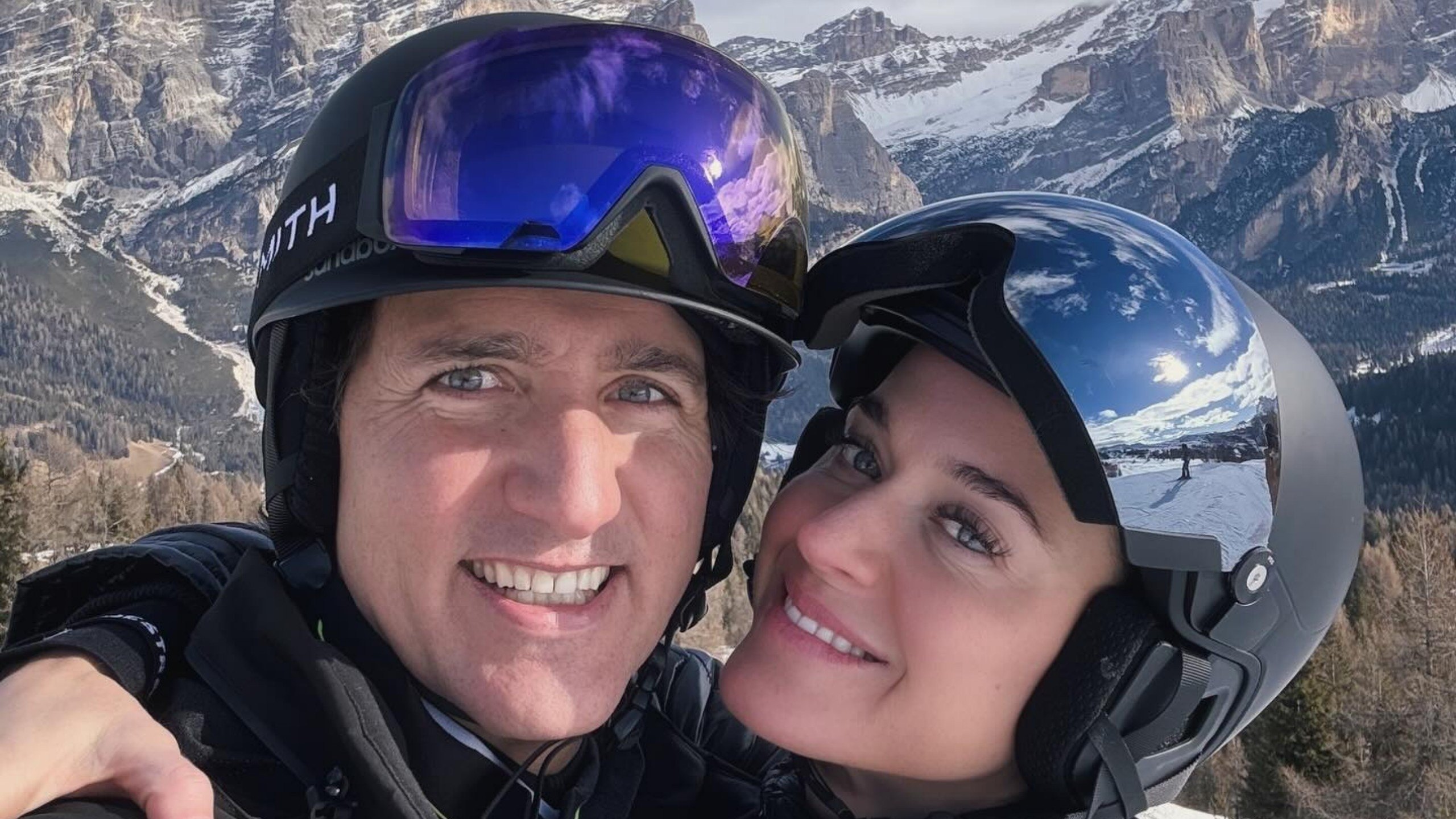 Justin Trudeau purchases $3.1 million Canadian home—will it be his and ...