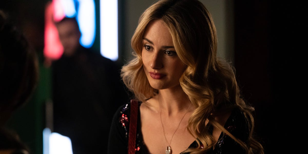 Tell Me Lies ends with a season 3 finale that exposes everyone's secrets