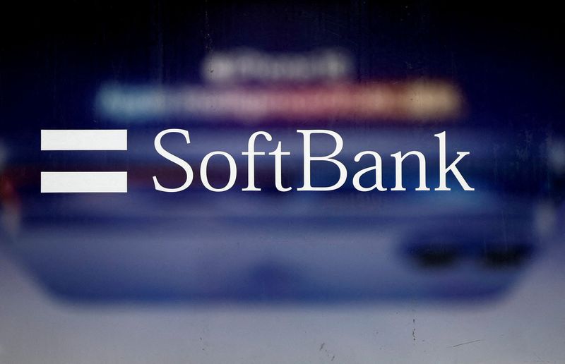 SoftBank Group dissolves share stake in Nvidia, according to SEC filing<br>