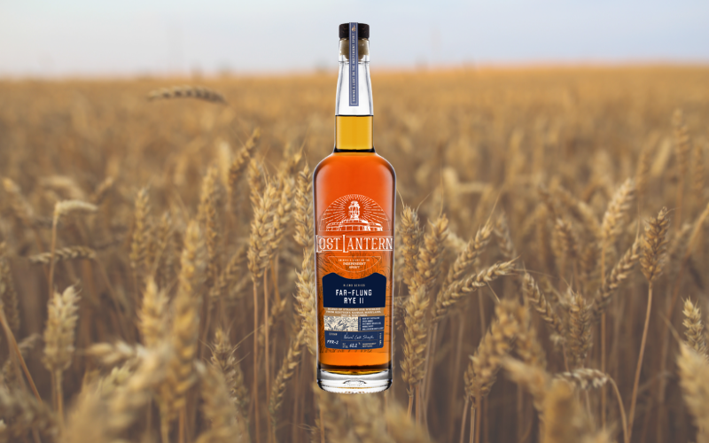 A small batch rye earned VinePair's top 2026 nod