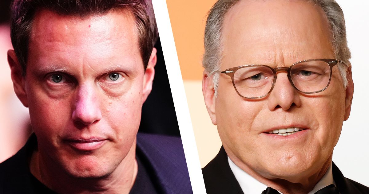 Is Paramount ready to raise its bid for Warner Bros. Discovery?
