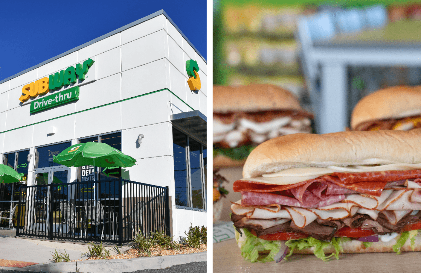 Subway's 'unlimited footlong subscription' sends internet into a frenzy ...