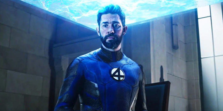 Marvel villainous Illuminati: The Cabal assembles in new MCU fan art