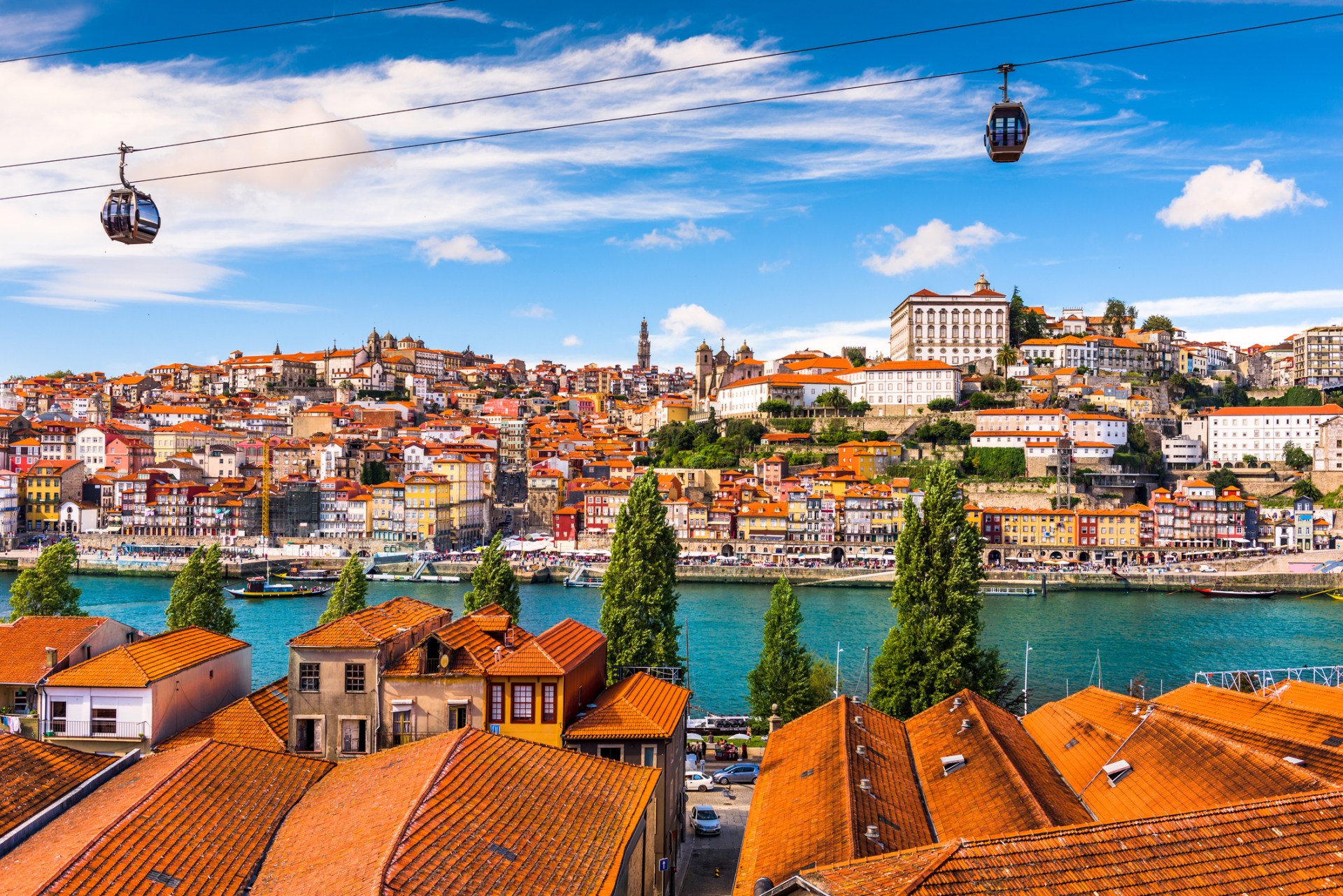 Europe’s best cable car rides with mountain views, spectacular ...