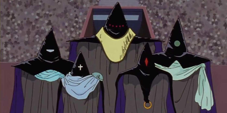 7 best shonen anime tournaments that aged well