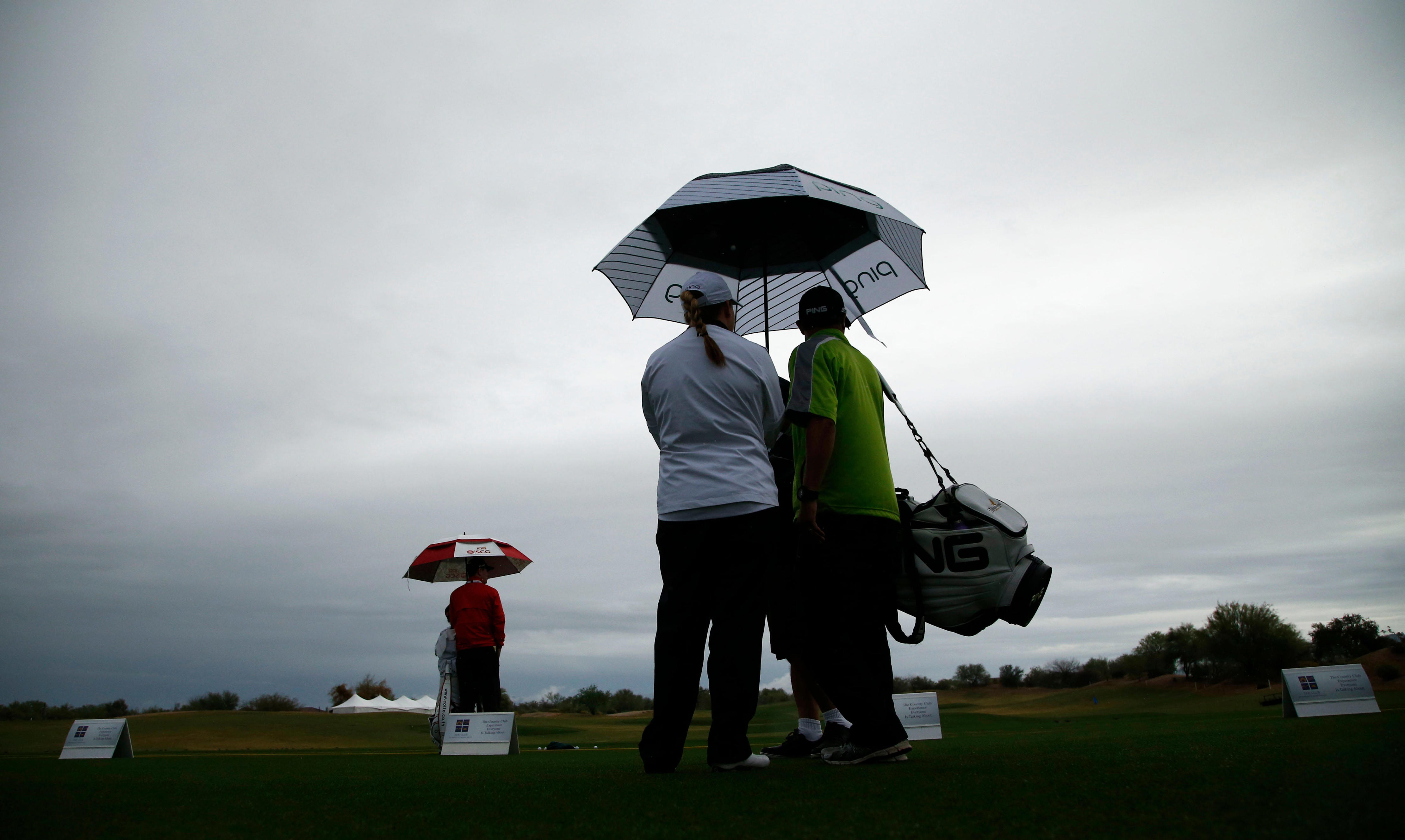 How much rain fell in metro Phoenix? See rainfall totals
