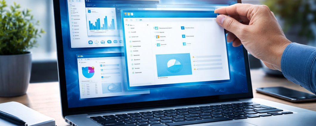 Finestre Windows fuori posto o bloccate? Ecco come sistemarle in pochi ...