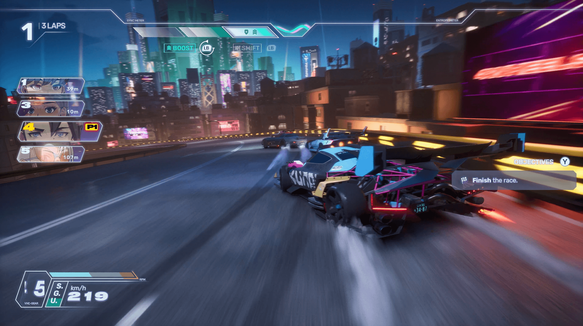 Screamer hands-on preview: One key feature makes this reboot incredibly ...