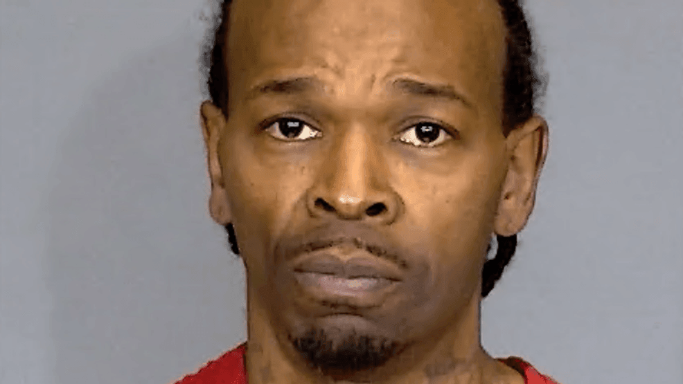 Man detained after shooting two officers in Beech Grove, Indiana