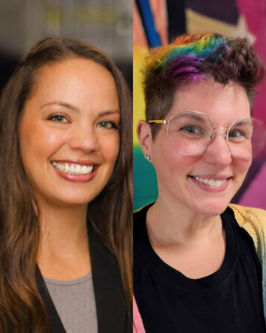 2 Lansing area teachers are finalists for Michigan Teacher of the Year