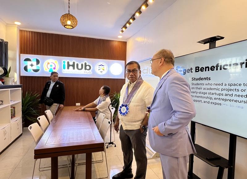 Fear of AI is caused by unfamiliarity, says DOST