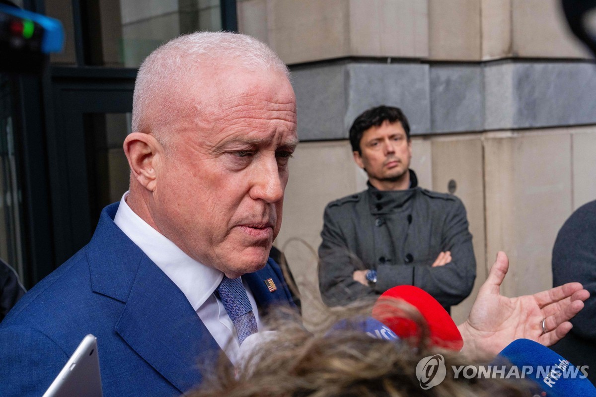 미국·벨기에 '무자격 할례 시술' 수사 놓고 외교 갈등