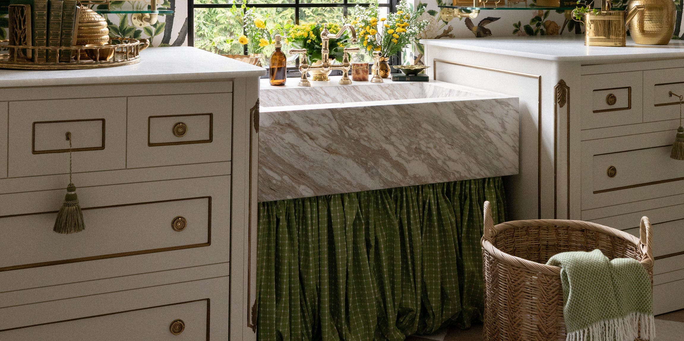 Designers reveal the 8 things they always include when designing a ...