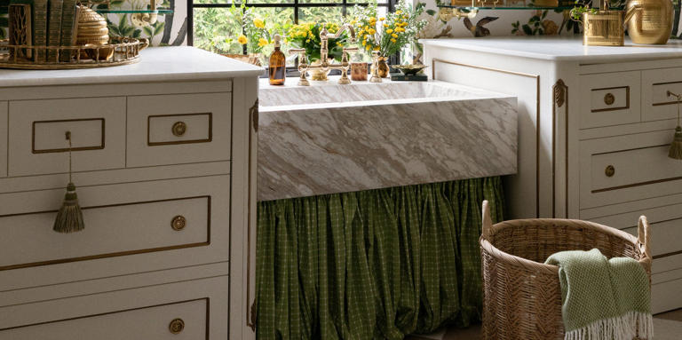 Designers reveal the 8 things they always include when designing a ...