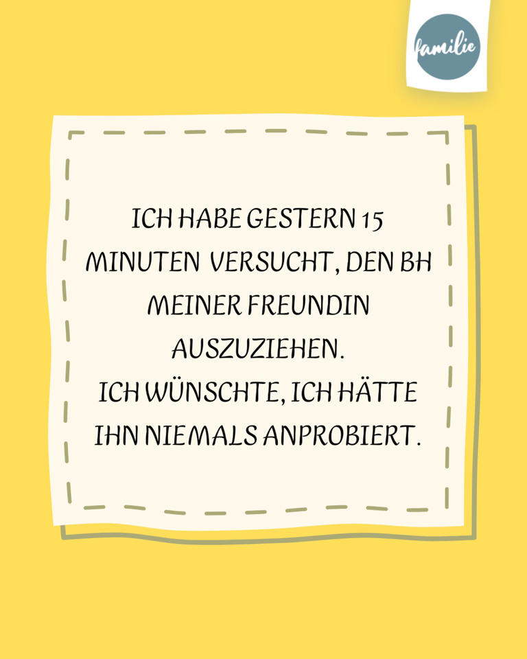 Diese 9 Witze sorgen sofort für gute Laune – und schreien danach ...