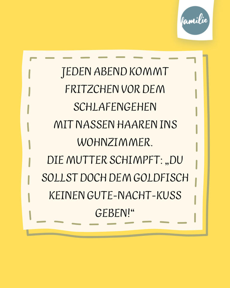 Diese 9 Witze sorgen sofort für gute Laune – und schreien danach ...