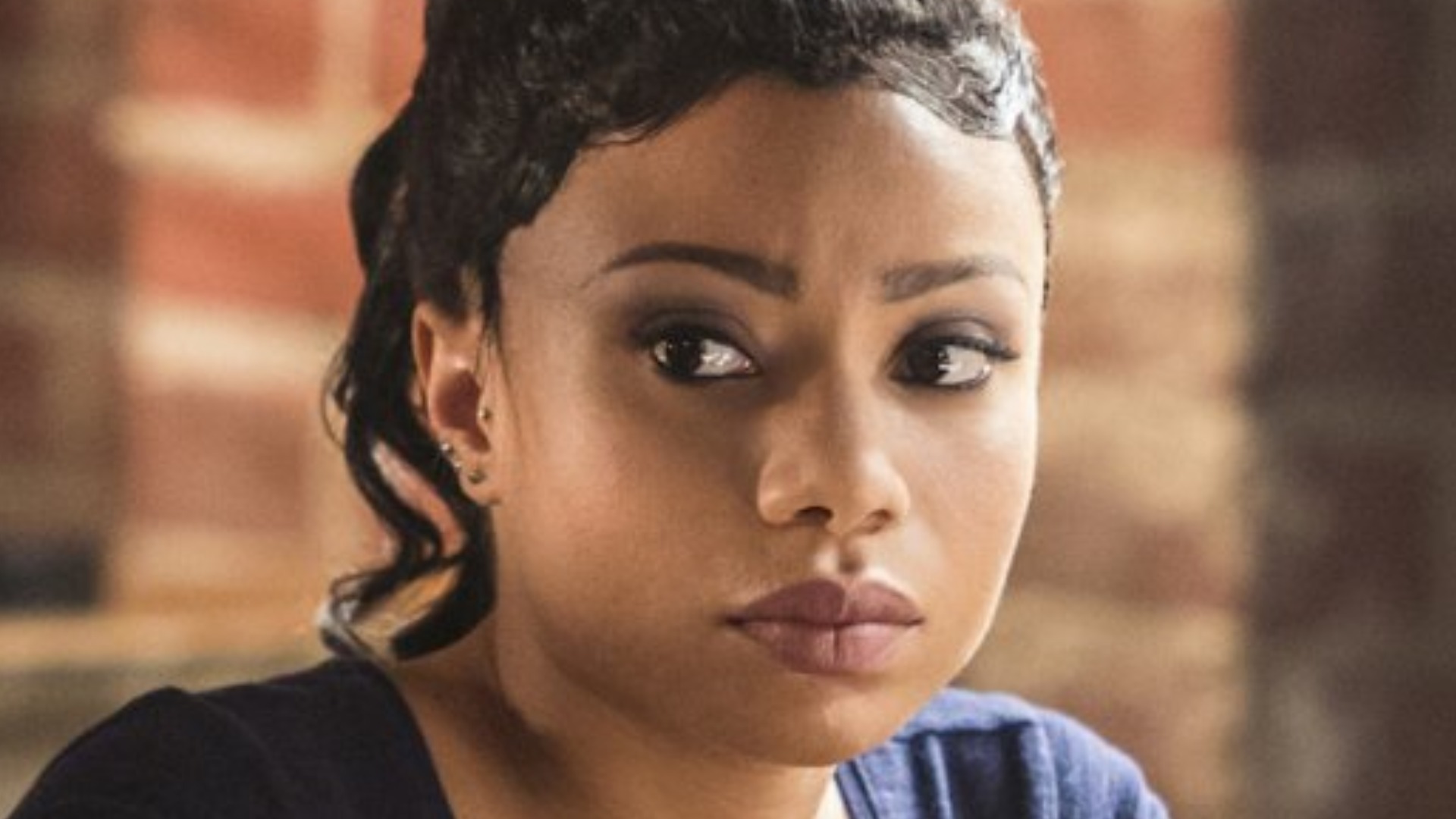 The real reason Shalita Grant left NCIS: NOLA